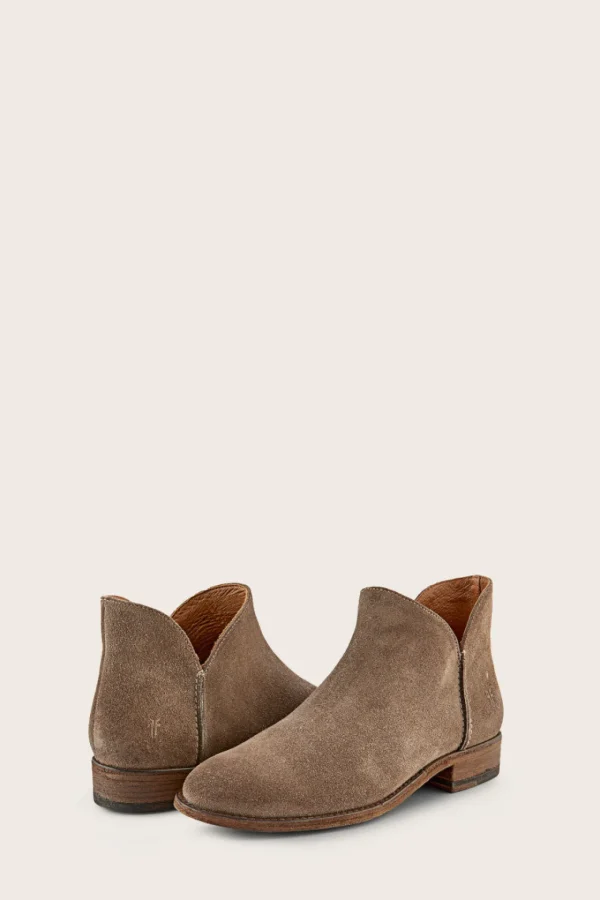 Frye Melissa Shootie Hot