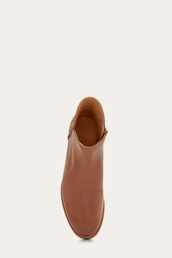 Frye Melissa Shootie Hot