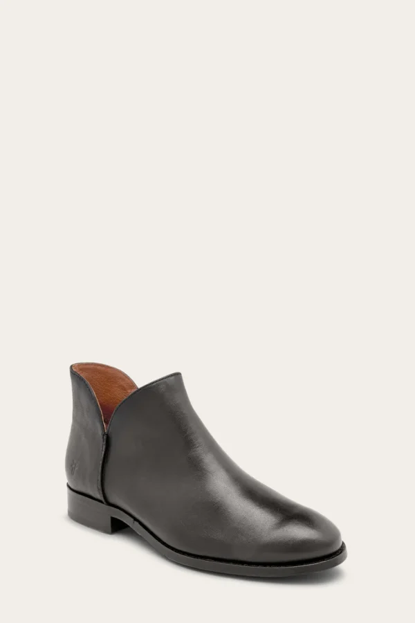 Frye Melissa Shootie Hot