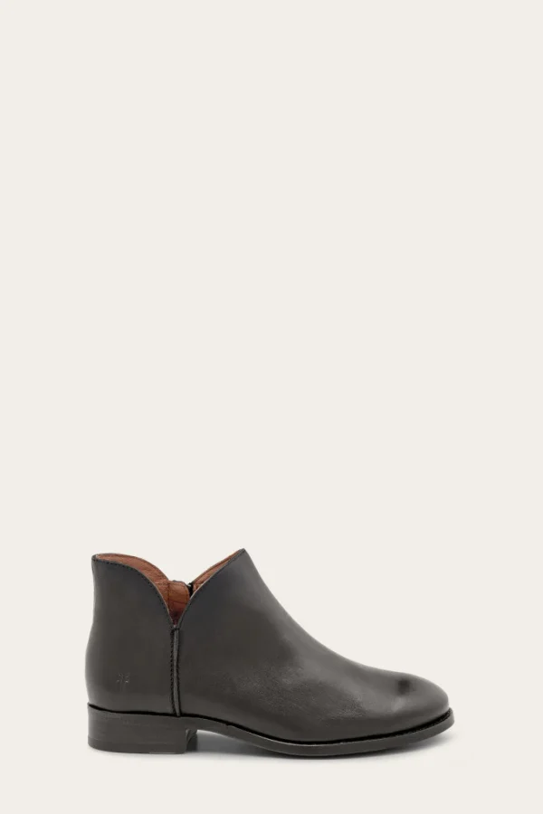 Frye Melissa Shootie Hot