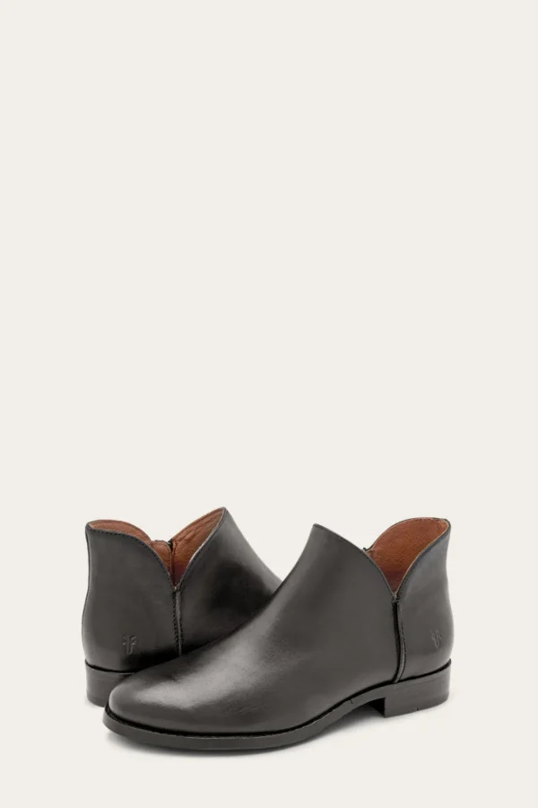 Frye Melissa Shootie Hot