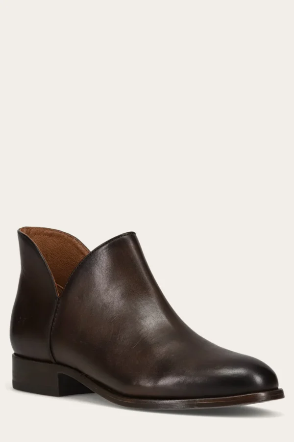 Frye Melissa Shootie Hot