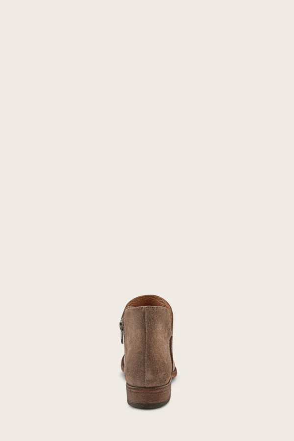 Frye Melissa Shootie Hot