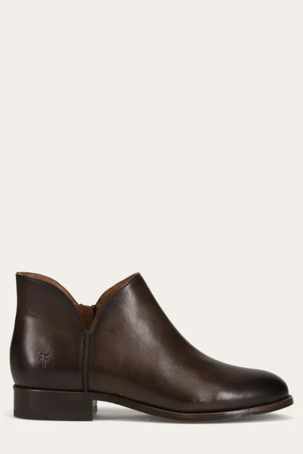 Frye Melissa Shootie Hot