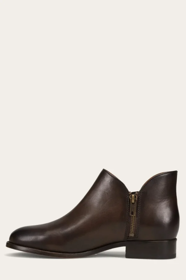 Frye Melissa Shootie Hot