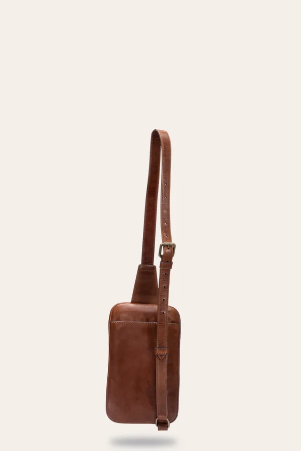 Frye Melissa Sling COGNAC Cheap