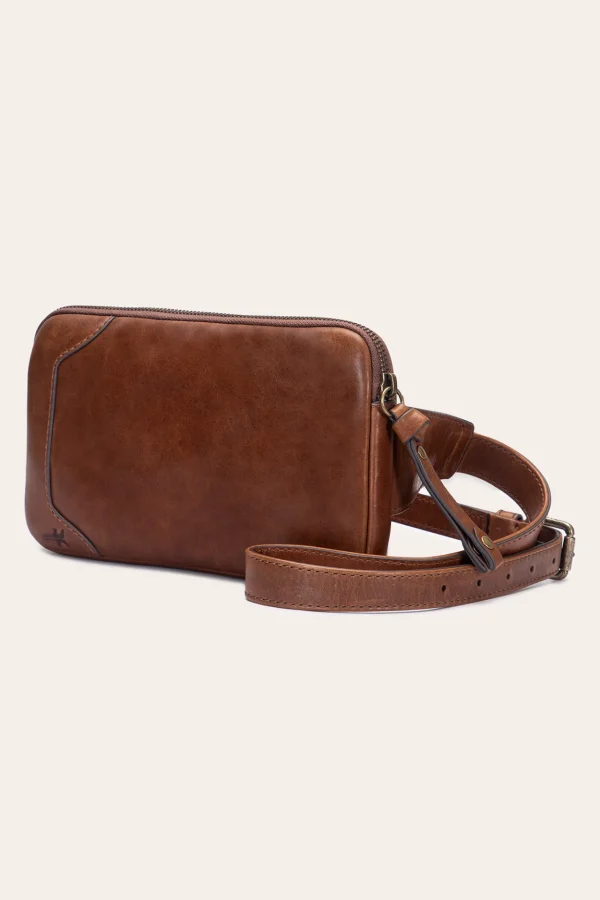 Frye Melissa Sling COGNAC Cheap