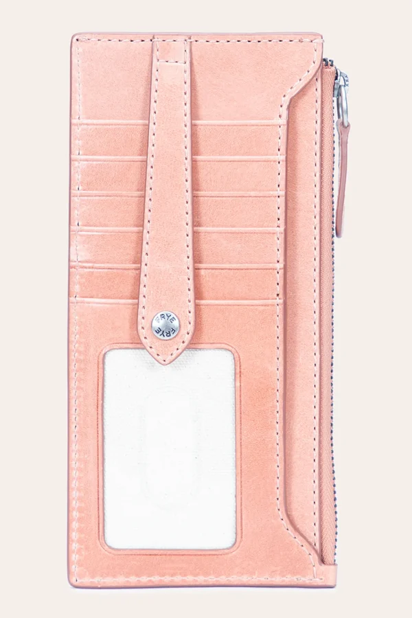 Frye Melissa Snap Card Wallet Online