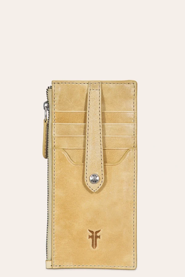 Frye Melissa Snap Card Wallet Online