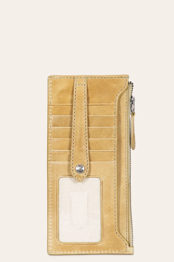 Frye Melissa Snap Card Wallet Online