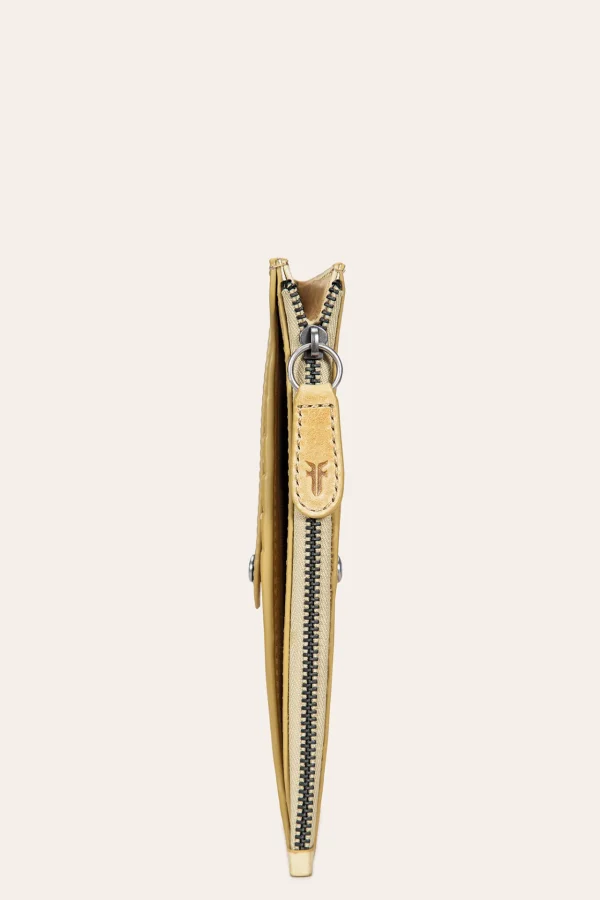 Frye Melissa Snap Card Wallet Online