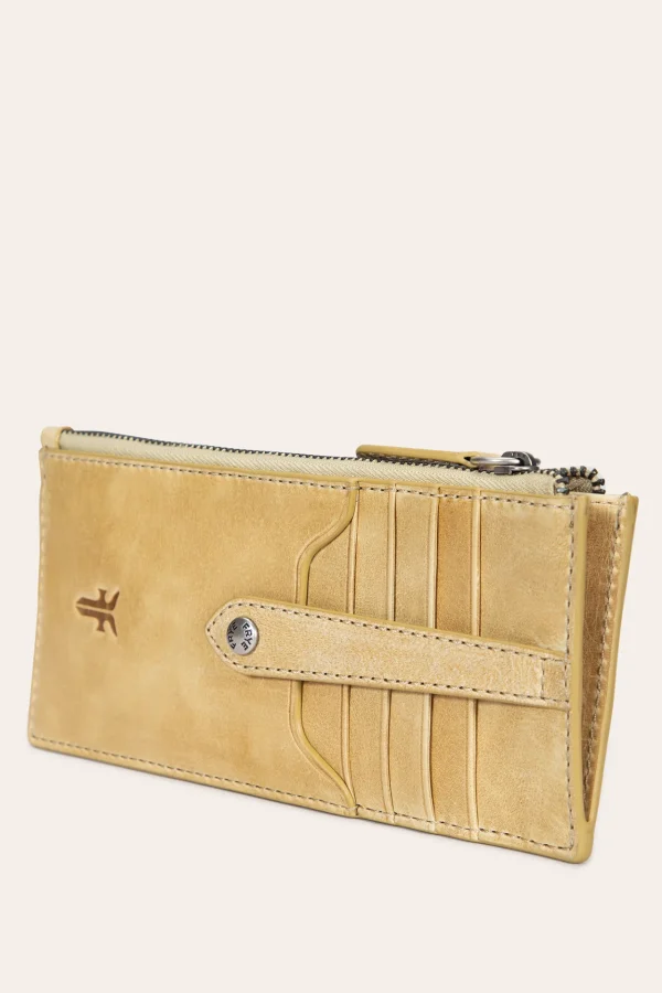 Frye Melissa Snap Card Wallet Online