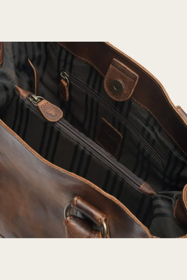Frye Melissa Tote Outlet