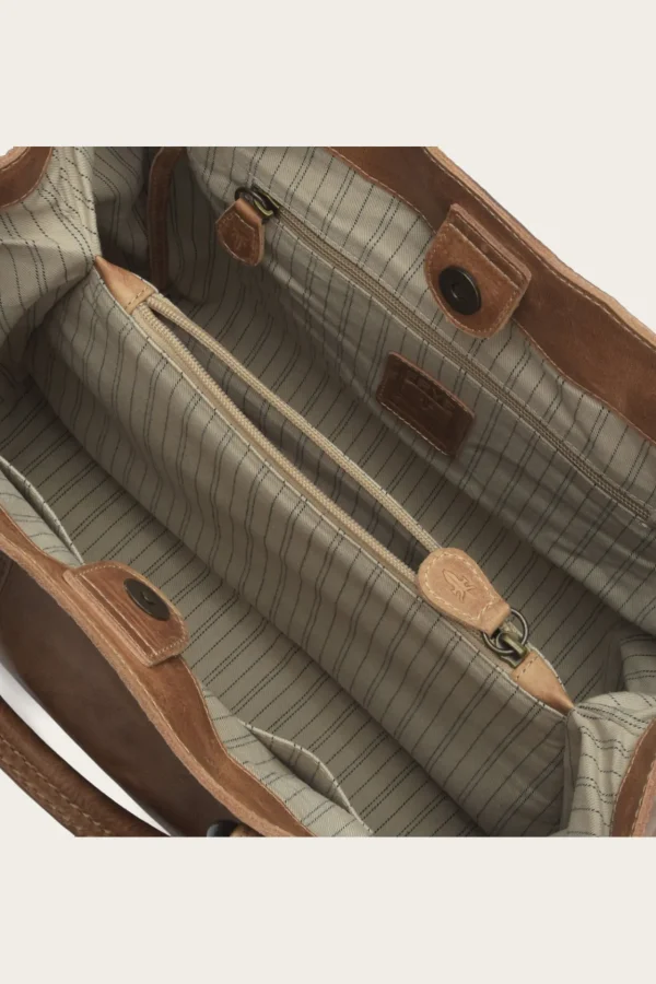 Frye Melissa Tote Outlet
