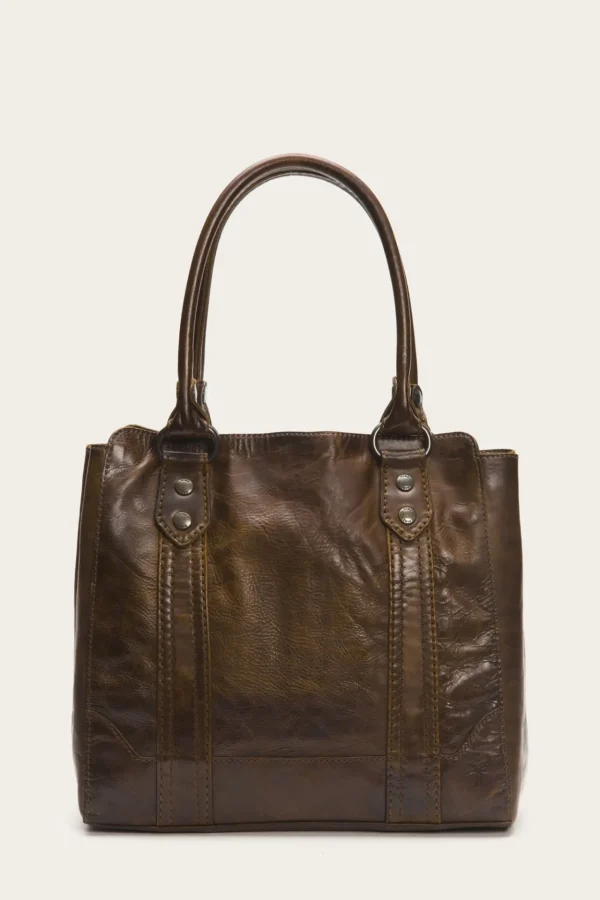 Frye Melissa Tote Outlet