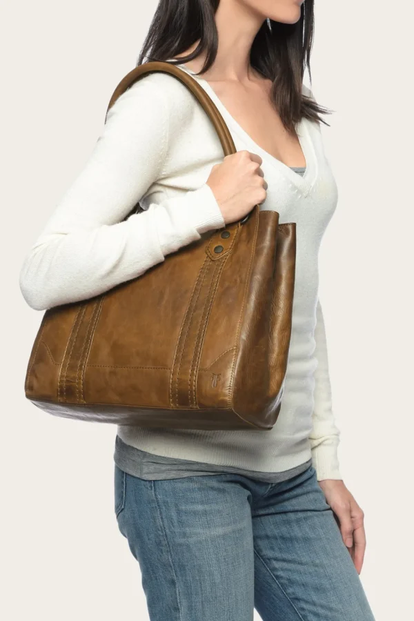 Frye Melissa Tote Outlet