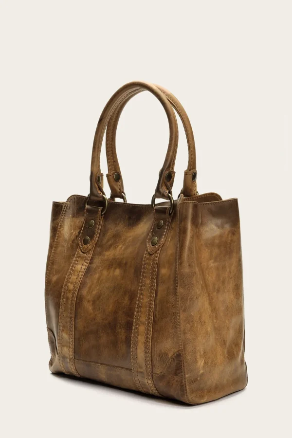 Frye Melissa Tote Outlet