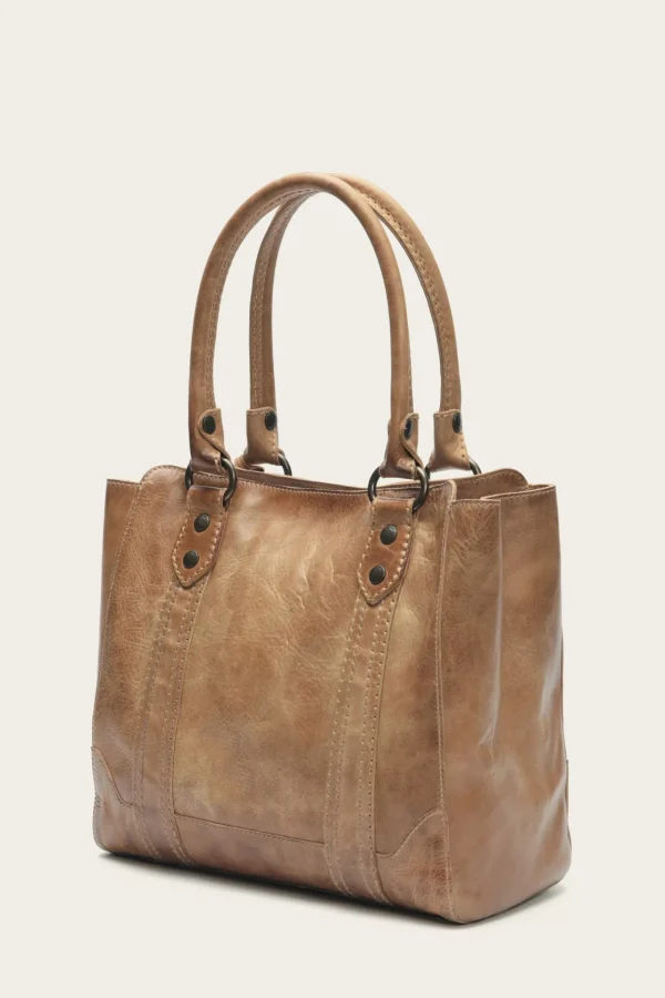 Frye Melissa Tote Outlet