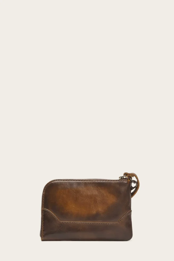 Frye Melissa Wristlet Flash Sale
