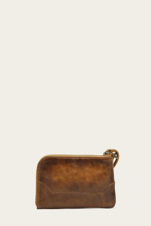 Frye Melissa Wristlet Flash Sale