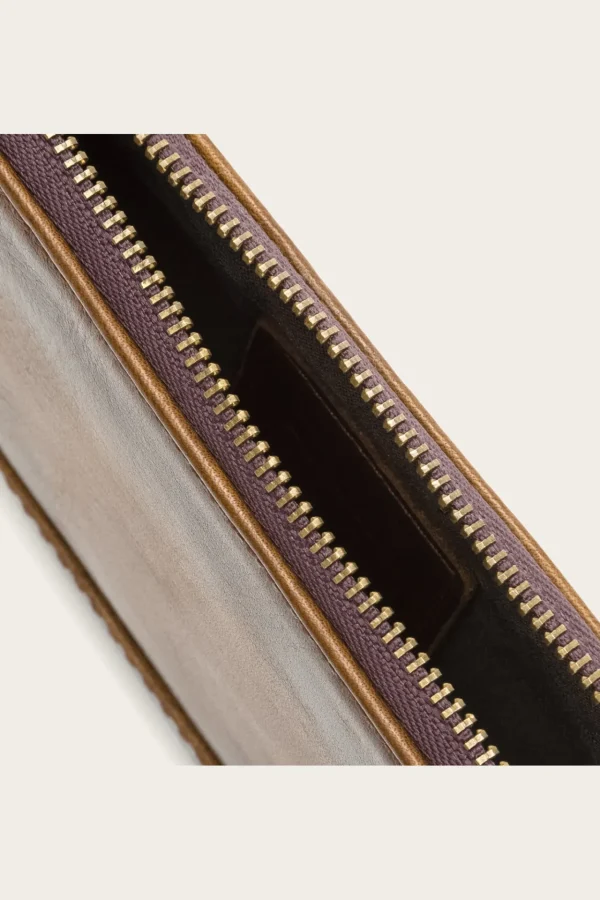 Frye Melissa Wristlet Flash Sale