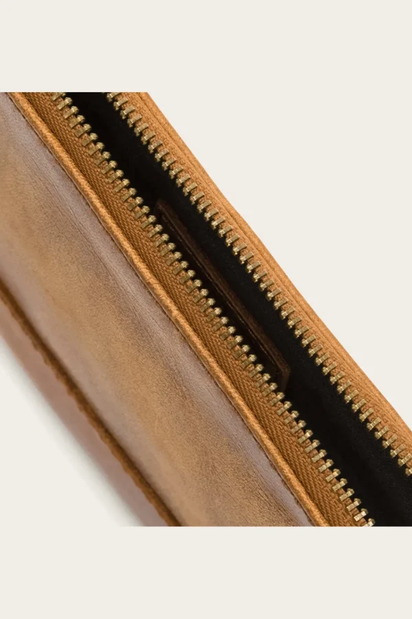 Frye Melissa Wristlet Flash Sale