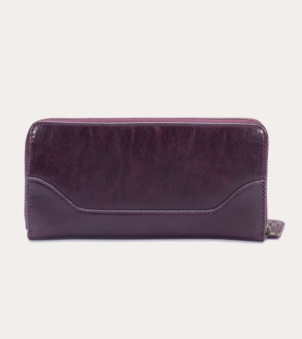 Frye Melissa Zip Around Wallet Cheap