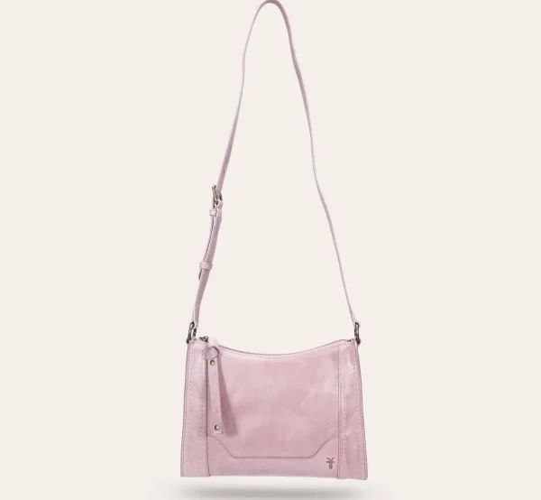 Frye MELISSA ZIP CROSSBODY Shop