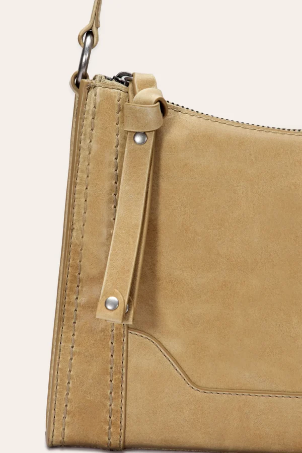 Frye Melissa Zip Crossbody Discount