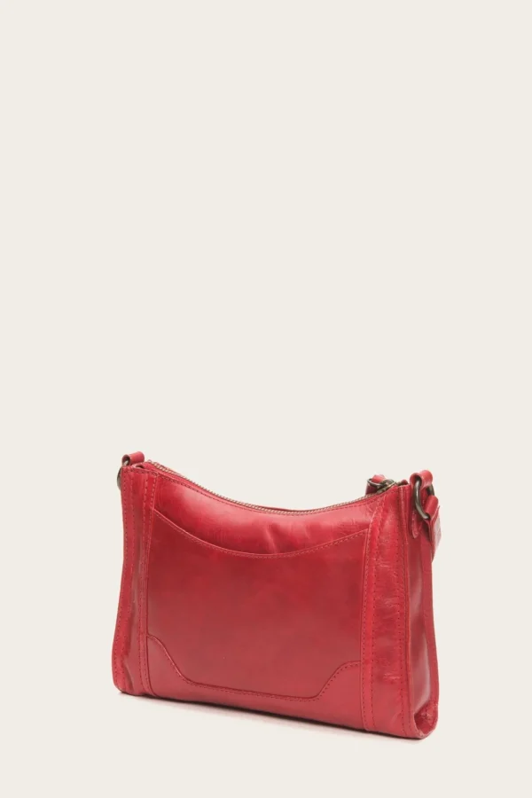 Frye MELISSA ZIP CROSSBODY Shop