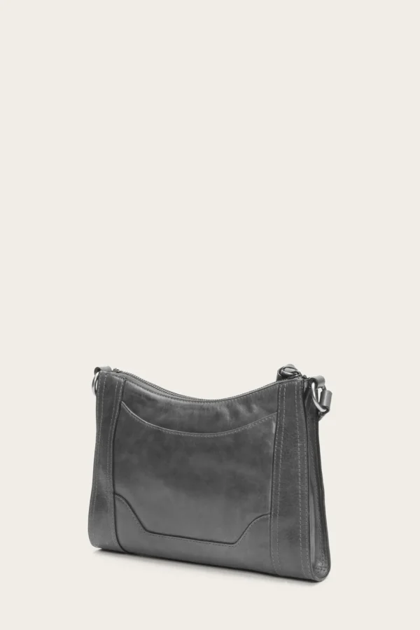 Frye MELISSA ZIP CROSSBODY Shop