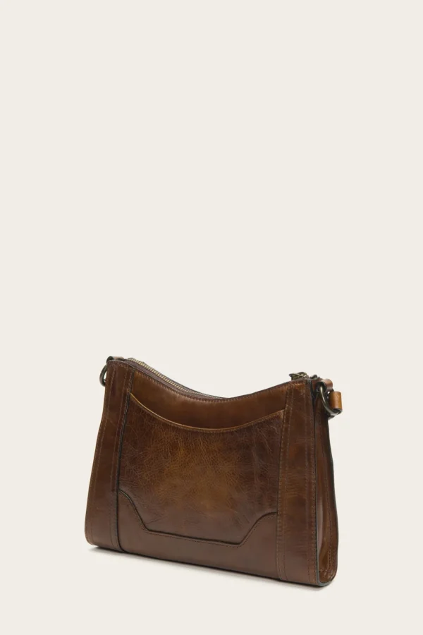 Frye MELISSA ZIP CROSSBODY Shop