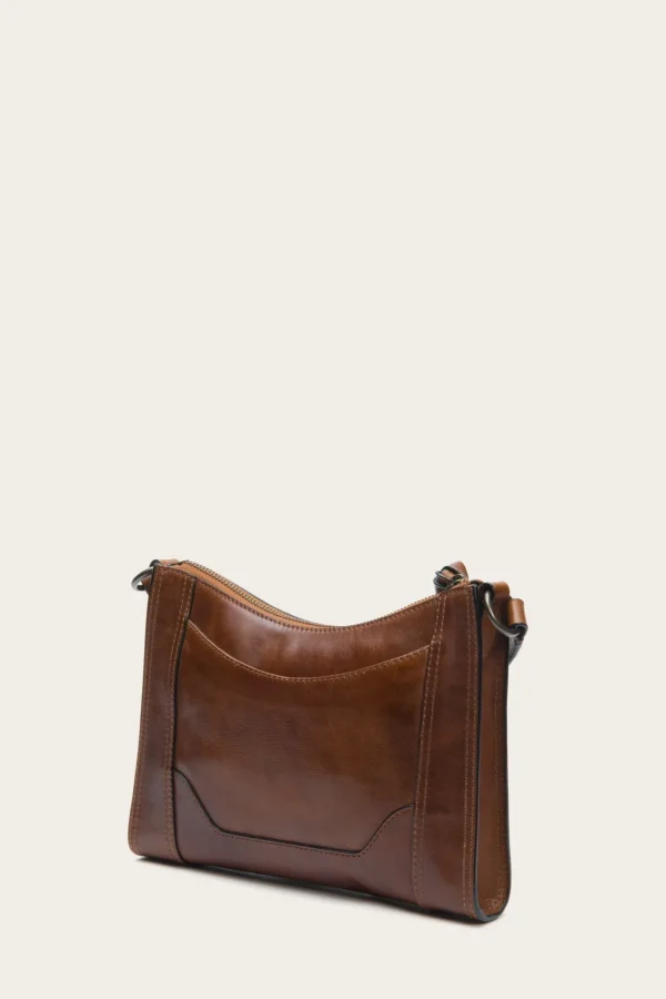 Frye MELISSA ZIP CROSSBODY Shop