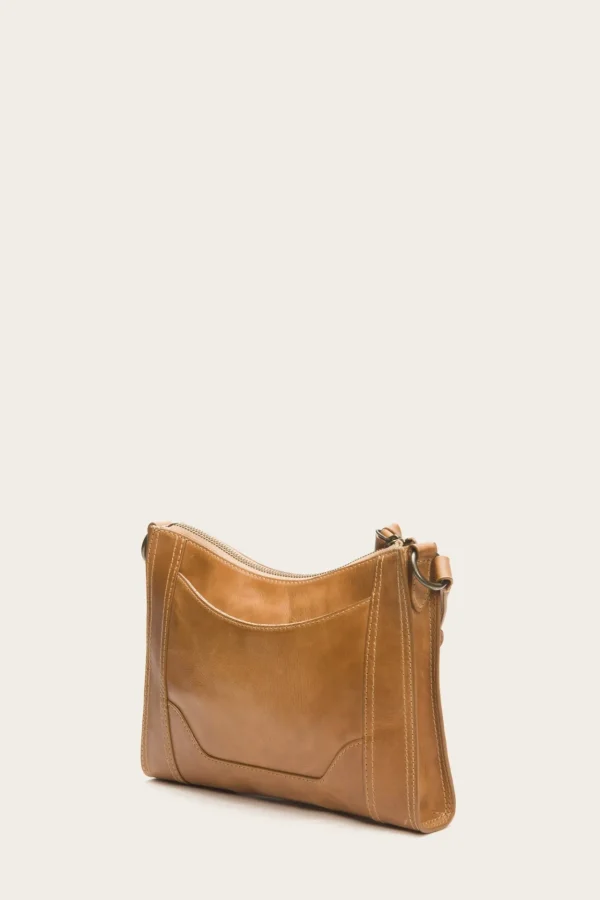 Frye MELISSA ZIP CROSSBODY Shop