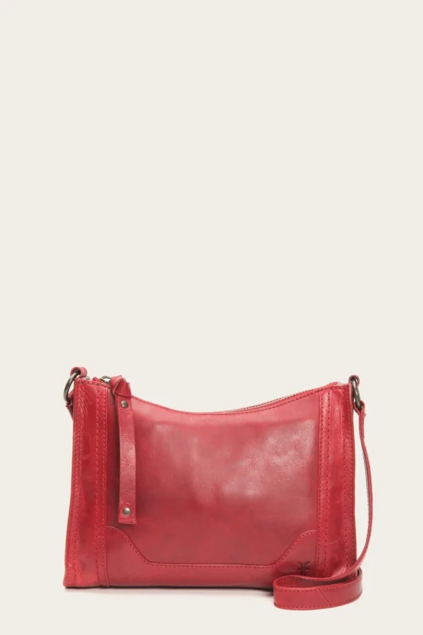 Frye MELISSA ZIP CROSSBODY Shop