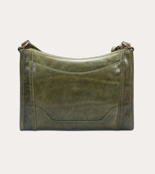 Frye MELISSA ZIP CROSSBODY Shop