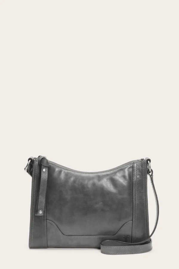 Frye MELISSA ZIP CROSSBODY Shop