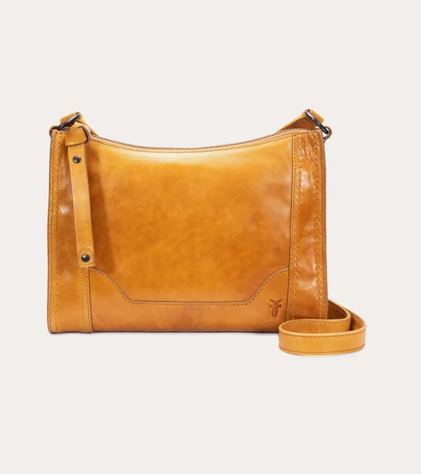 Frye MELISSA ZIP CROSSBODY Shop