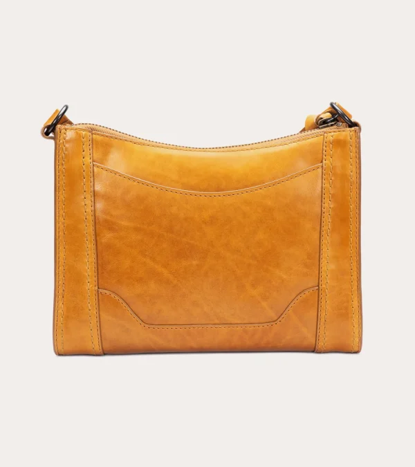Frye MELISSA ZIP CROSSBODY Shop