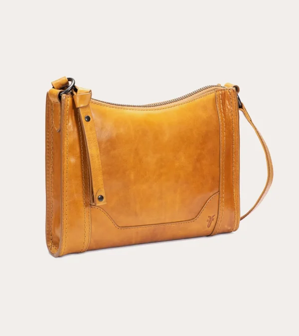Frye MELISSA ZIP CROSSBODY Shop