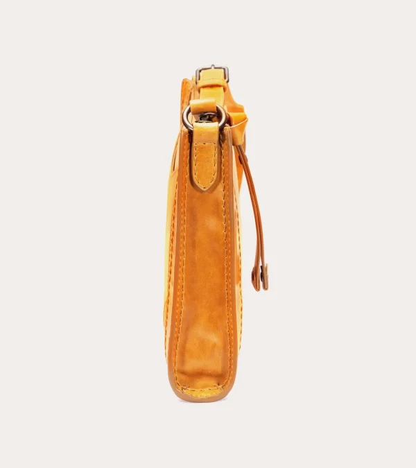 Frye MELISSA ZIP CROSSBODY Shop
