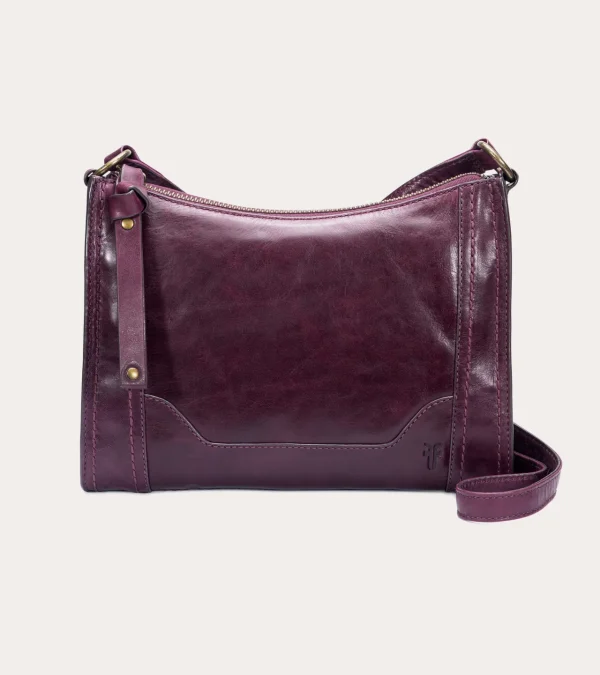 Frye MELISSA ZIP CROSSBODY Shop