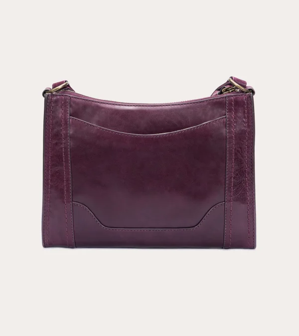 Frye MELISSA ZIP CROSSBODY Shop