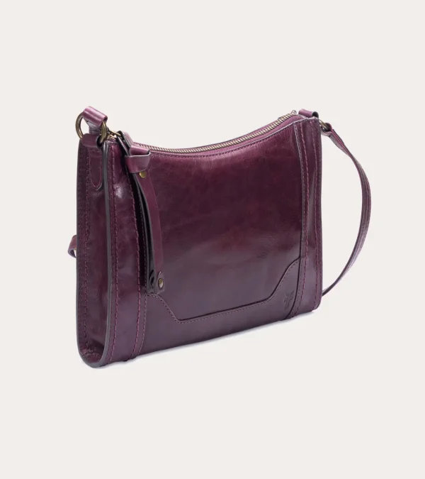 Frye MELISSA ZIP CROSSBODY Shop