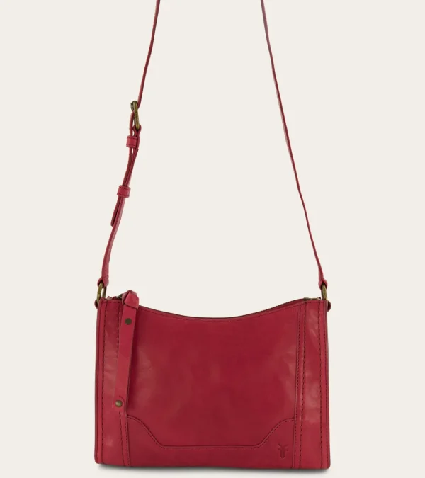 Frye MELISSA ZIP CROSSBODY Shop