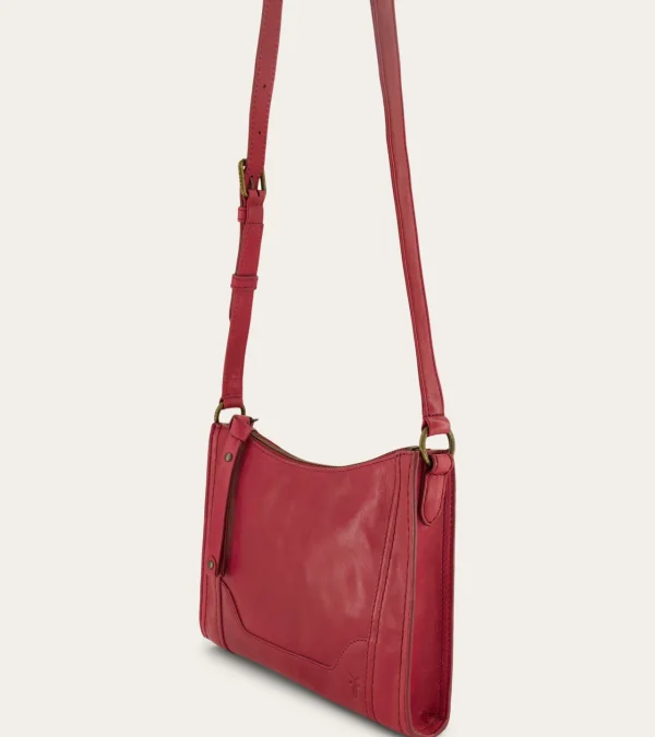 Frye MELISSA ZIP CROSSBODY Shop