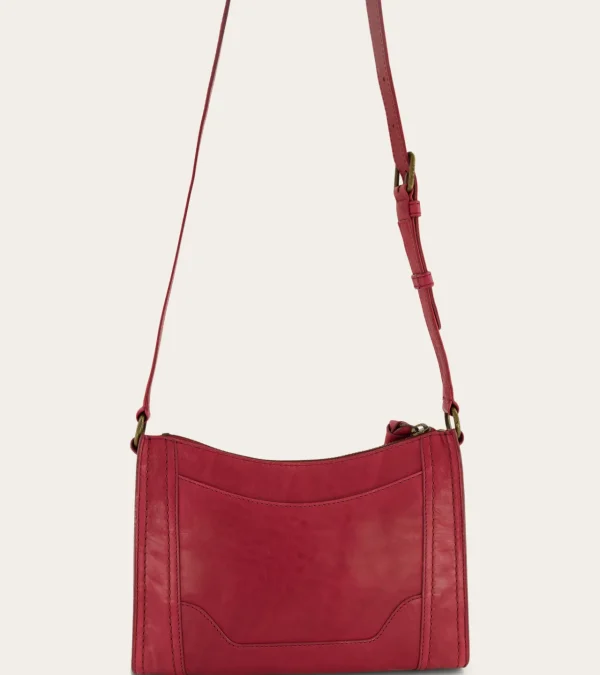 Frye MELISSA ZIP CROSSBODY Shop