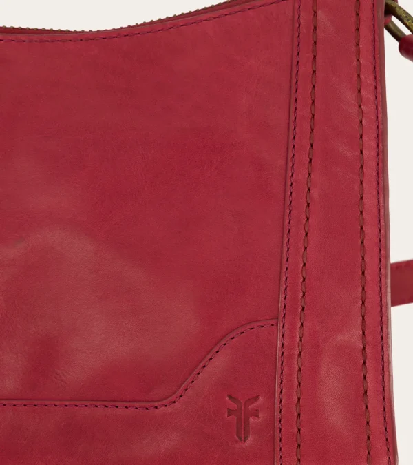 Frye MELISSA ZIP CROSSBODY Shop