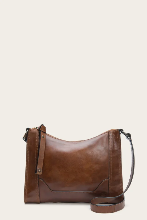 Frye MELISSA ZIP CROSSBODY Shop