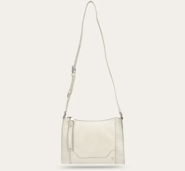 Frye MELISSA ZIP CROSSBODY Shop